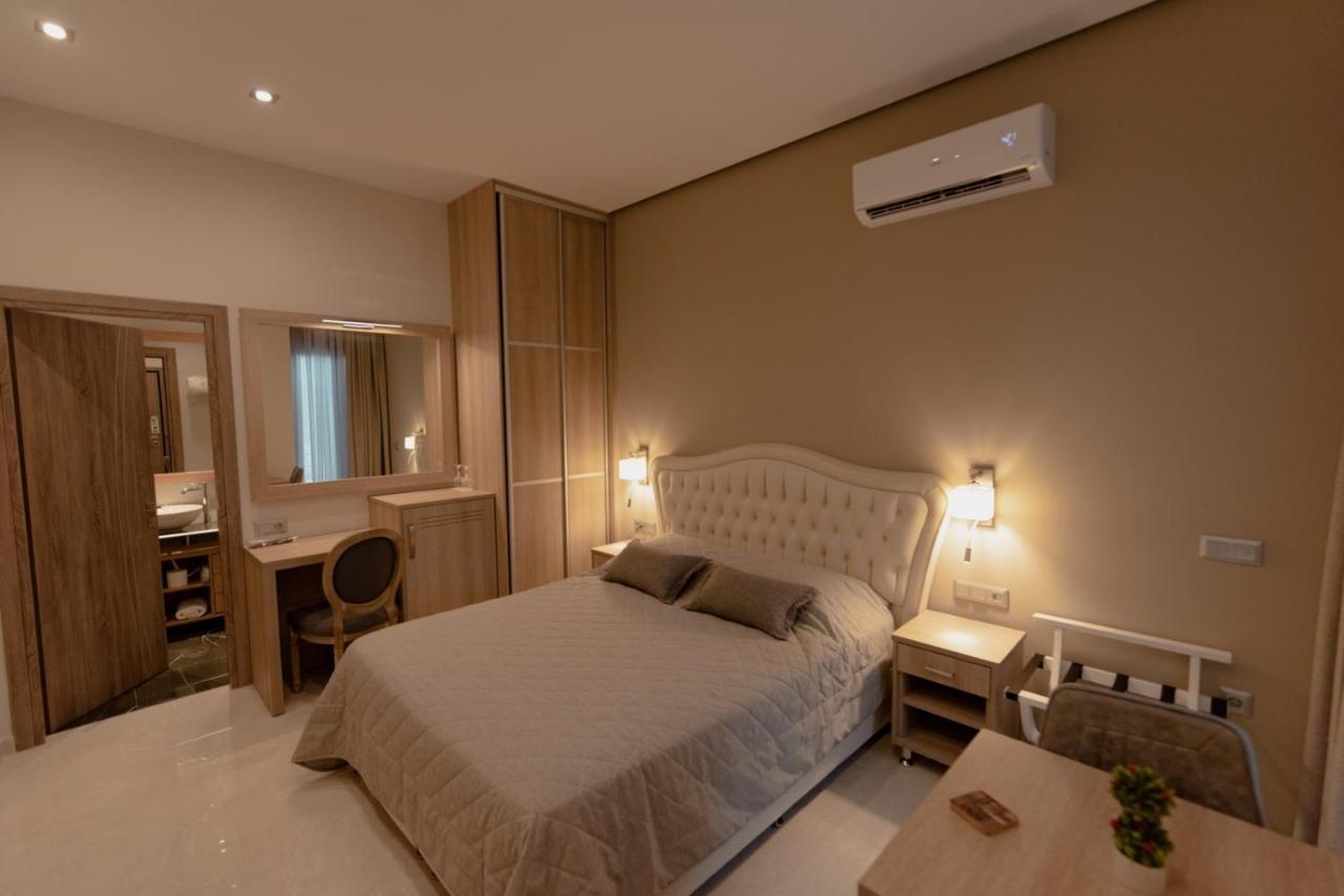 Stork Design Suites 에피다우로스 외부 사진