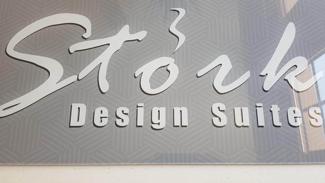 Stork Design Suites 에피다우로스 외부 사진