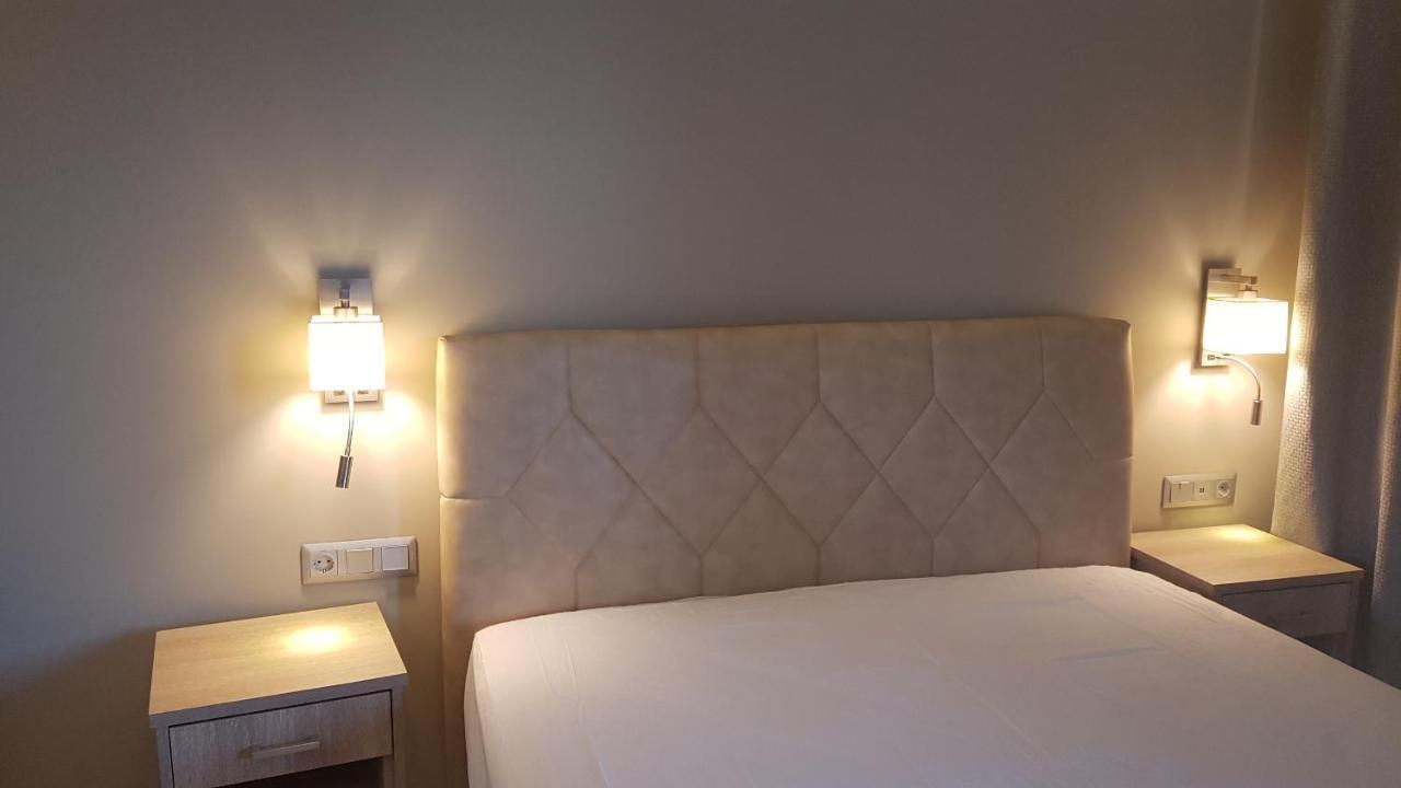Stork Design Suites 에피다우로스 외부 사진
